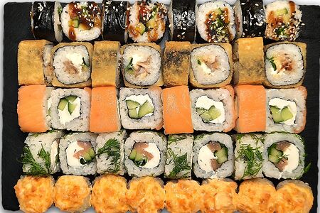 Сет Девишник