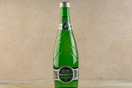 Вода Рычал-Су