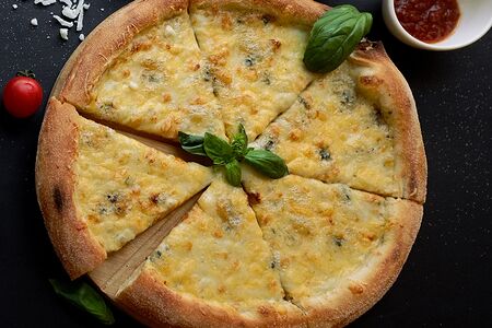 Квадро фармаджо