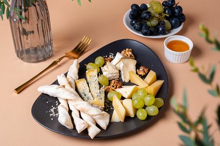 Ассорти сыров