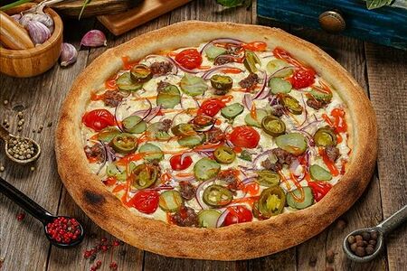 Мексикансая