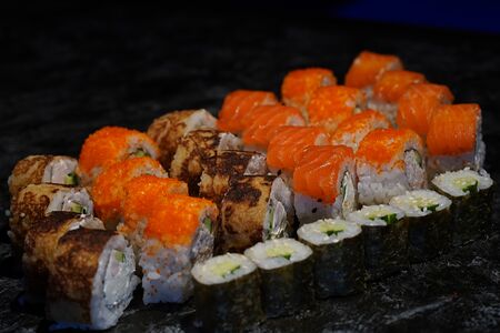 Сет Студенческий