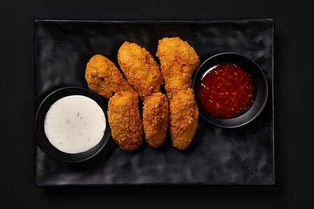 Чикен фрайд