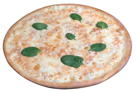 Пицца Маргарита