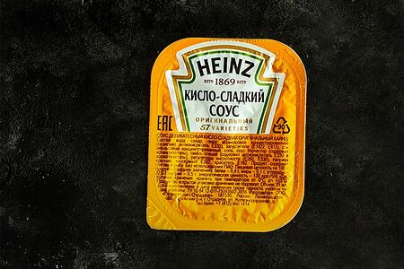 Соус Кисло-сладкий