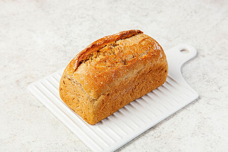Хлеб Гречишный без добавления  сахара, пекарня