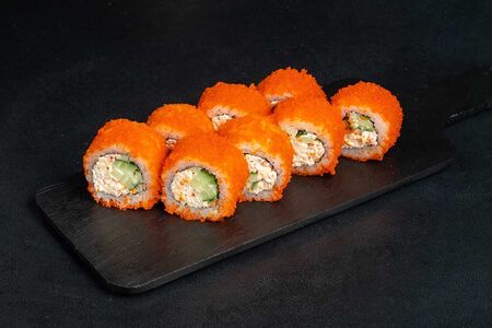 Калифорния в масаго