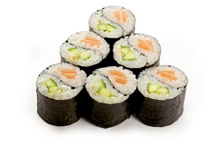 Ролл Инь-Янь