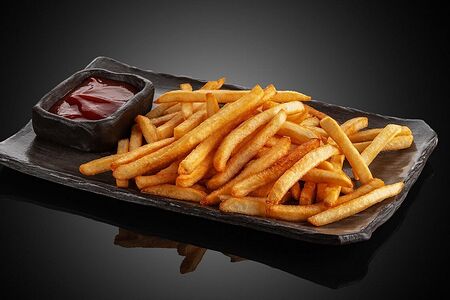 Картофель фри