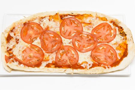 Пиццетта Маргарита