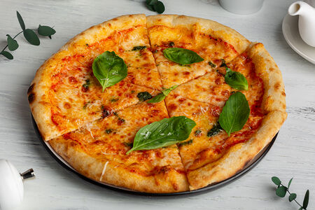 Пицца Маргарита