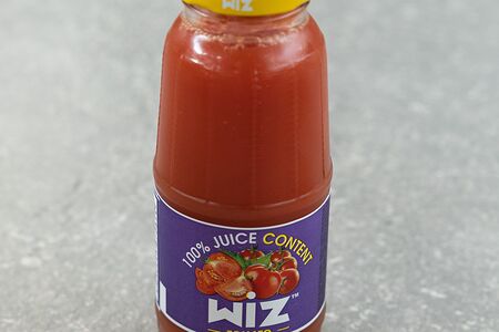 Сок Wiz