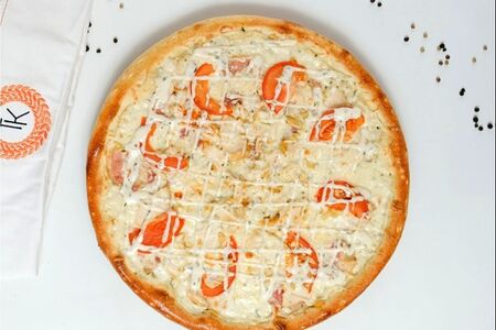 Пицца Чикен Ранч