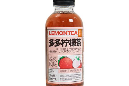 Lemontea Личи
