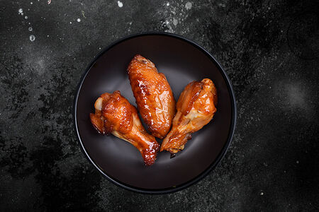 Классические крылышки New Orleans