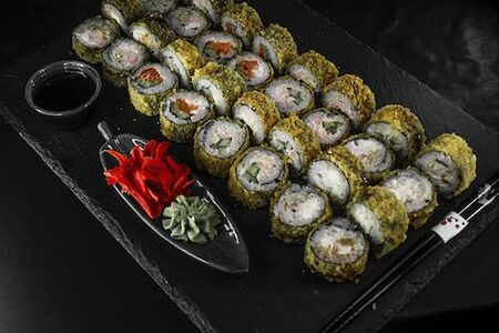 Темпура сет