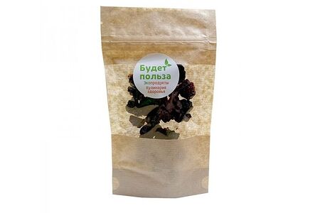 Ежевика сублимированная