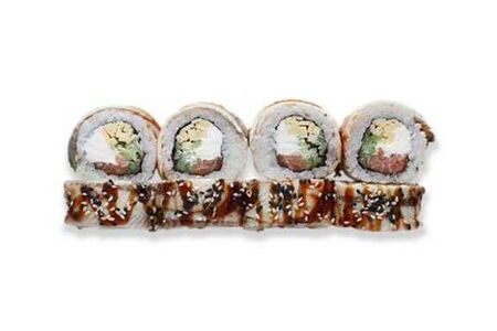 Канада в угре