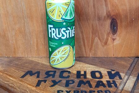 Frustyle Лимон-лайм
