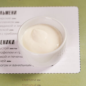 Сметана