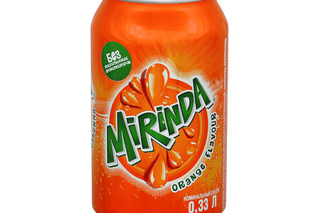 Mirinda