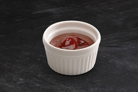 Барбекю-соус