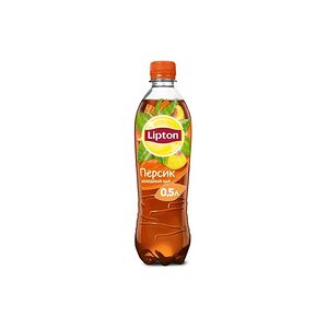 Lipton персик