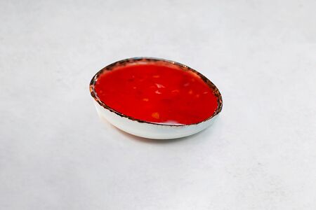 Соус сальса