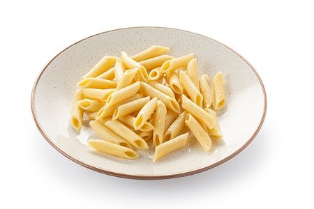 Гарнир Макарошки