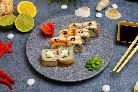 Ролл Канада