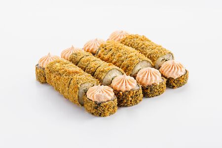 Сет Три горячих