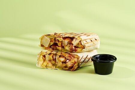 Кебаб из Дамаска