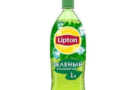 Lipton Зеленый чай
