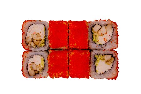 Чикен Краб-крем