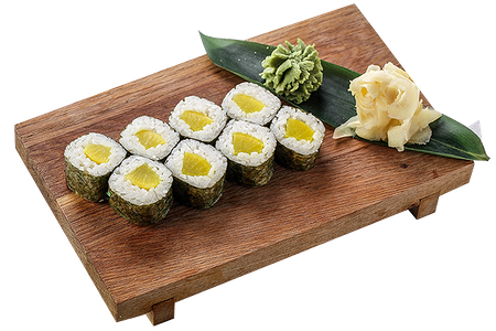 Маки Такуан (биг)