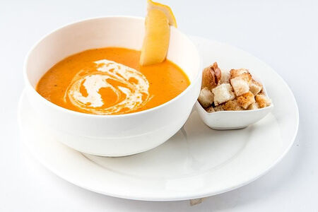 Чечевичный суп