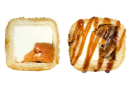 Жареный япошка