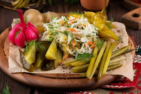 Армянский погребок 