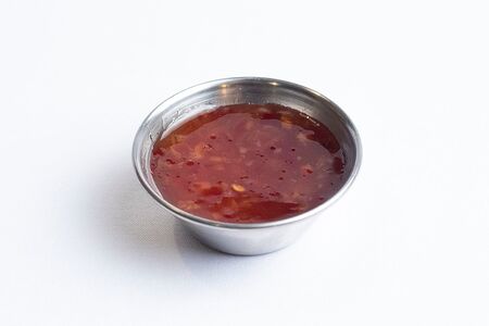 Сладкий Чили