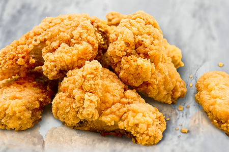 Крылья оригинальные 5 штук