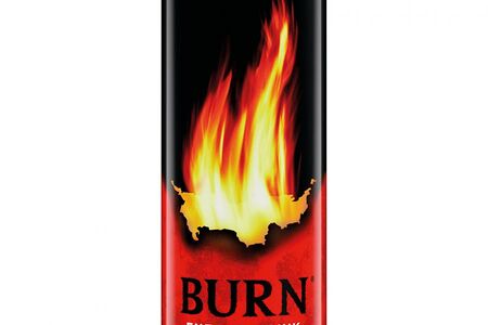 Burn Original