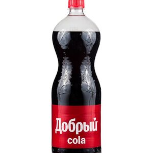 Добрый кола 1л