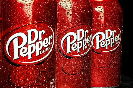 Dr. Pepper