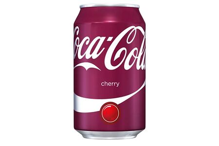 Coca-Cola Chery