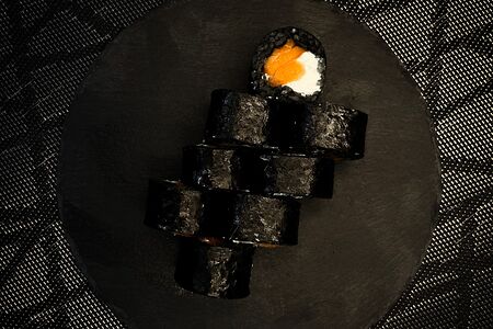 Черная мамба