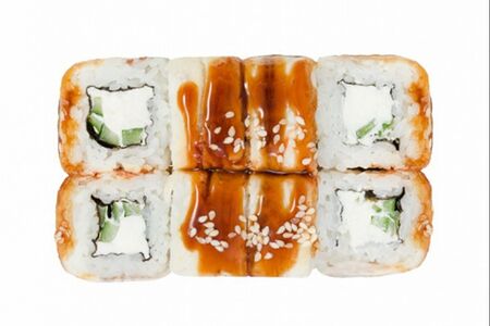 Филадельфия из угря