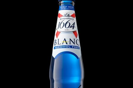 Бланш безалкогольный