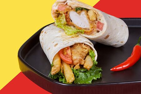 Чикенмастер биг острый