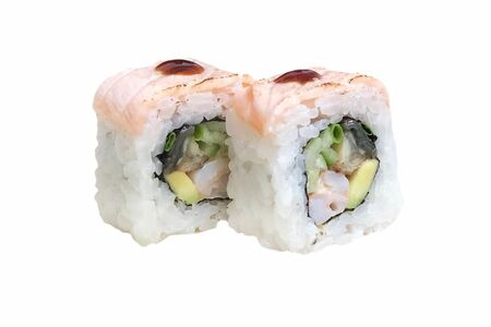 Ролл Токати