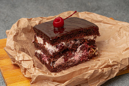 Пьяная вишня